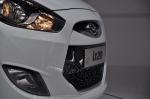 Hyundai ix20 2011 года